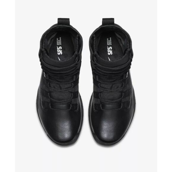 Nike SFB Gen 2 8" Men’s Military Combat Tactical Boots 922474-001 Size 9 US - Picture 3 of 8